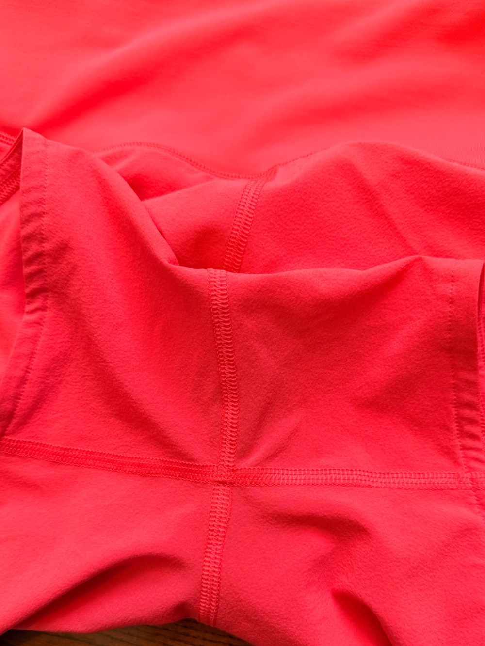 Lululemon Speed Up High-Rise Lined Short 4" - Picture 10 of 10